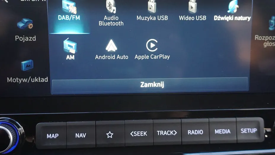 HYUNDAI Kona Kona 1.6 GDI Hybrid Premium DCT