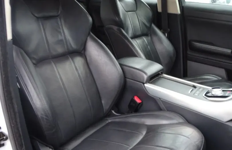 LAND ROVER Range Rover Evoque Evoque 2.0TD4 SE