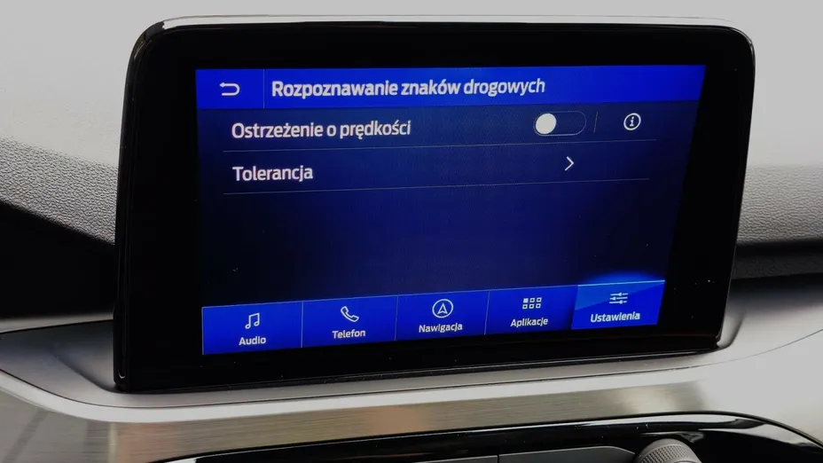 FORD Kuga Kuga 1.5 EcoBoost FWD Titanium