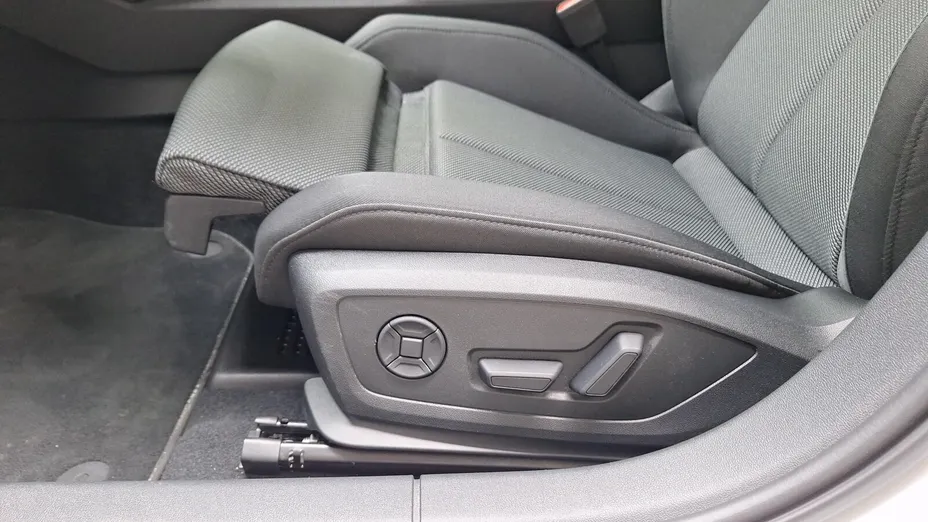 AUDI A3 Limousine -