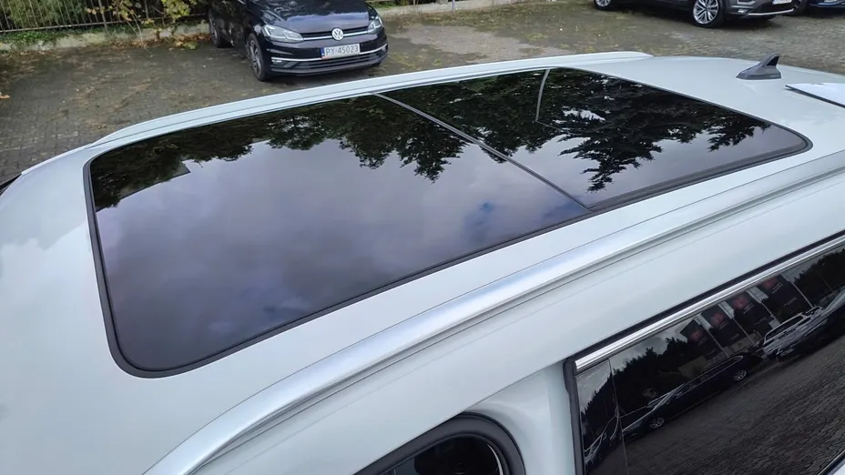 VOLKSWAGEN Passat Passat 2.0 TDI SCR 4Mot. Elegance DSG