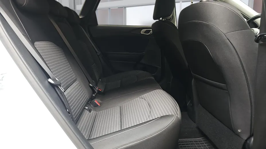 KIA Cee'd Ceed 1.5 T-GDI M