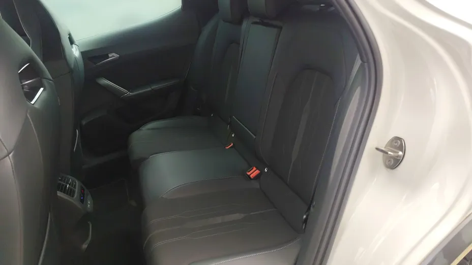 CUPRA Formentor Formentor 2.0 TSI VZ DSG