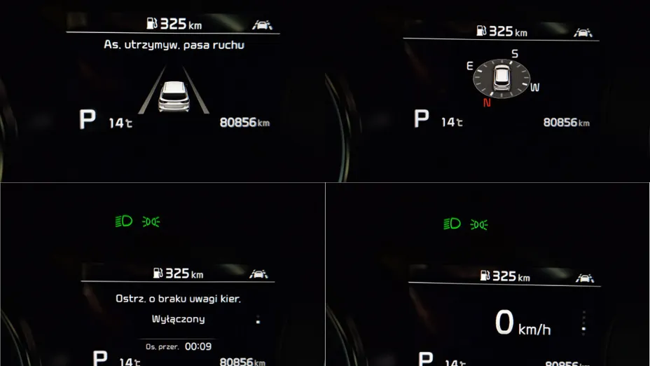 KIA Cee'd Ceed 1.4 T-GDI L Business Line DCT