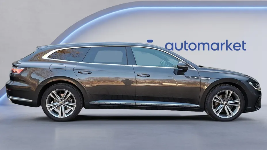 VOLKSWAGEN Arteon Arteon 2.0 TDI R-Line DSG