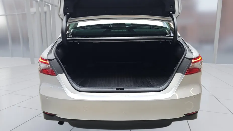 TOYOTA Camry Camry 2.5 Hybrid Prestige CVT