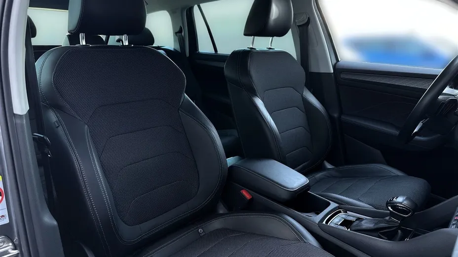 SKODA Kodiaq Kodiaq 2.0 TDI 4x4 Style DSG