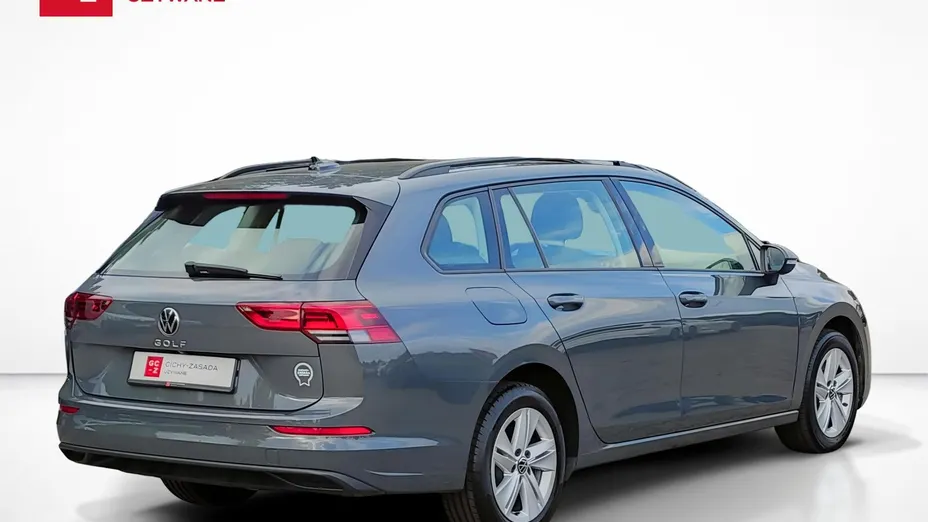 VOLKSWAGEN Golf Golf VIII 2.0 TDI Life DSG