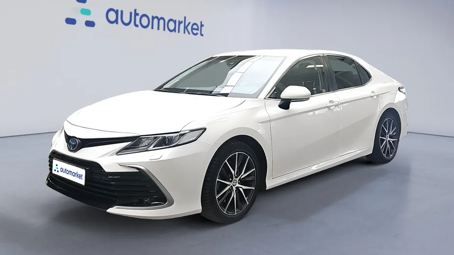 TOYOTA Camry Camry 2.5 Hybrid Prestige CVT