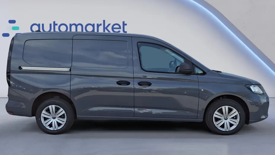 VOLKSWAGEN Caddy Caddy Cargo Maxi 2.0 TDI Nowy