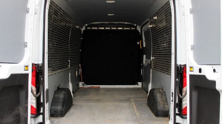 FORD Transit Transit 350 L3 Trend