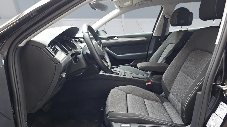 VOLKSWAGEN Passat Passat 1.5 TSI EVO Business DSG
