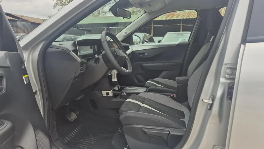 OPEL Frontera Frontera 1.2 T mHEV Edition eDTC6 Nowy