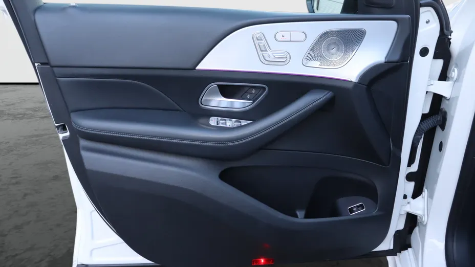 MERCEDES-BENZ GLE GLE 300 d 4-Matic