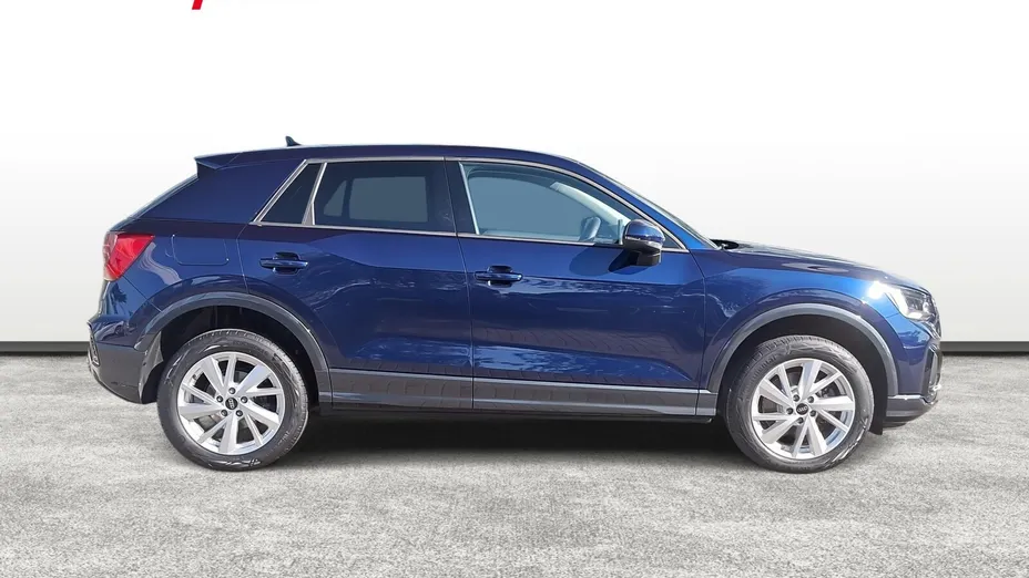 AUDI Q2 Q2 40 TFSI Quattro Advanced S tronic
