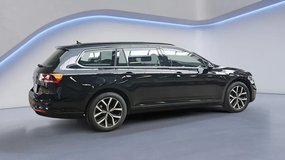 VOLKSWAGEN Passat Passat 1.5 TSI EVO Business DSG