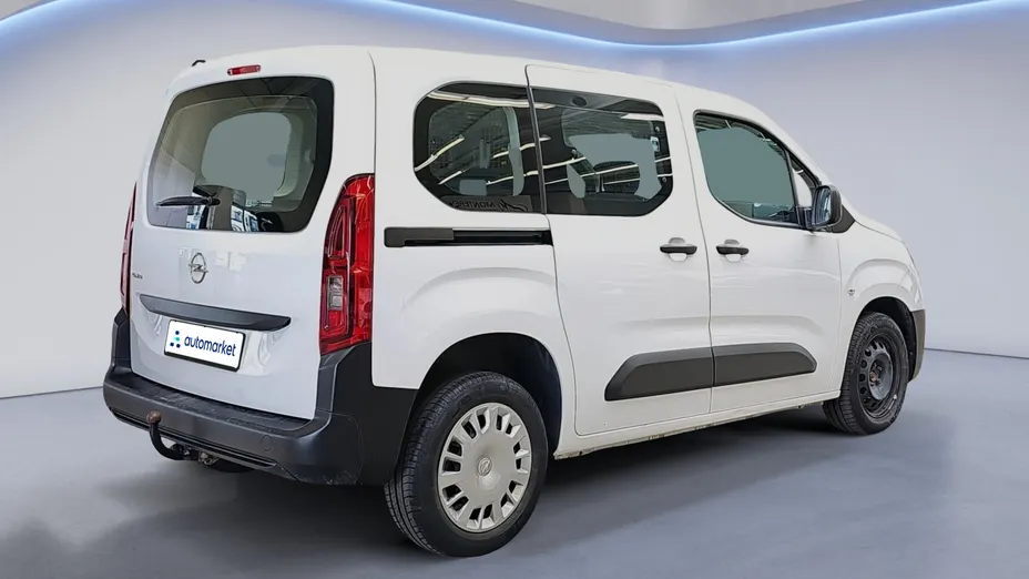 OPEL Combo Combo Life 1.5 CDTI Edition S&S N1
