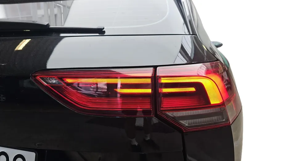 VOLKSWAGEN Golf Golf VIII 1.5 TSI EVO Life