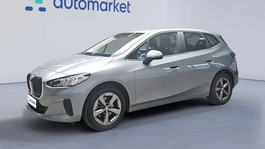 BMW Seria 2 218i aut