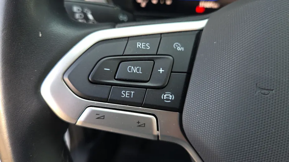 VOLKSWAGEN T-Cross T-Cross 1.0 TSI