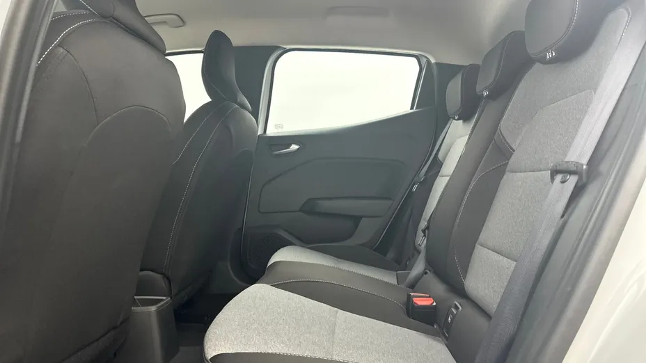 RENAULT Clio -