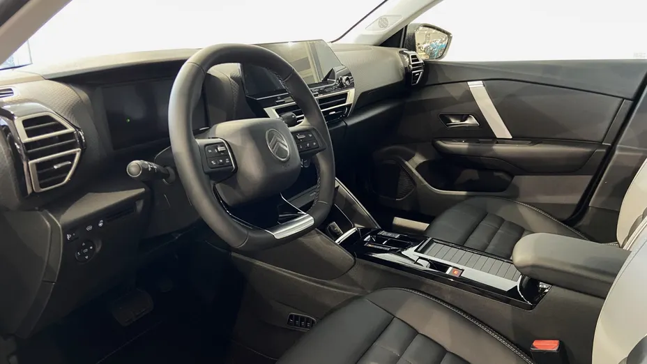 CITROEN C4 C4 1.2 mHEV Max eDCT6 Nowy