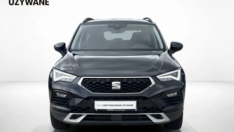 SEAT ATECA -