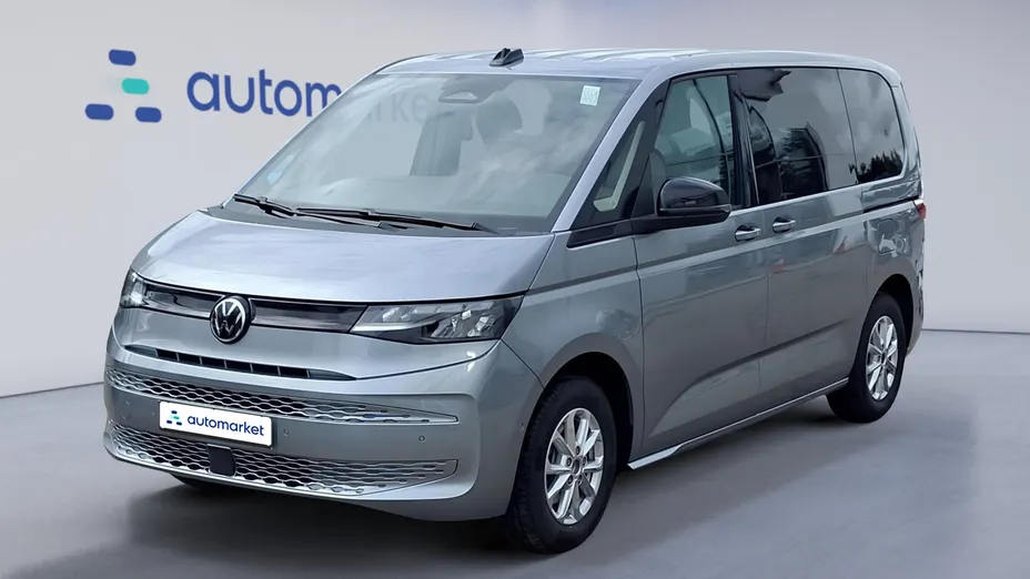 VOLKSWAGEN Multivan Multivan 2.0 TDI L1 Family DSG Nowy