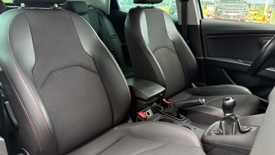 SEAT Leon Leon 1.4 TSI FR S&S