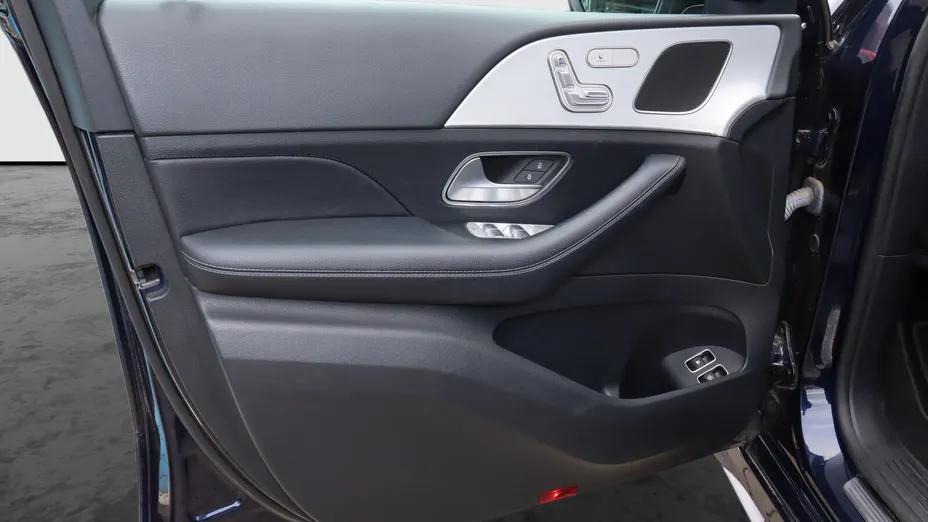 MERCEDES-BENZ GLE GLE Coupe 350 e 4-Matic Premium