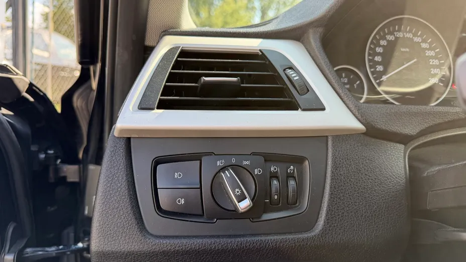 BMW Seria 3 -