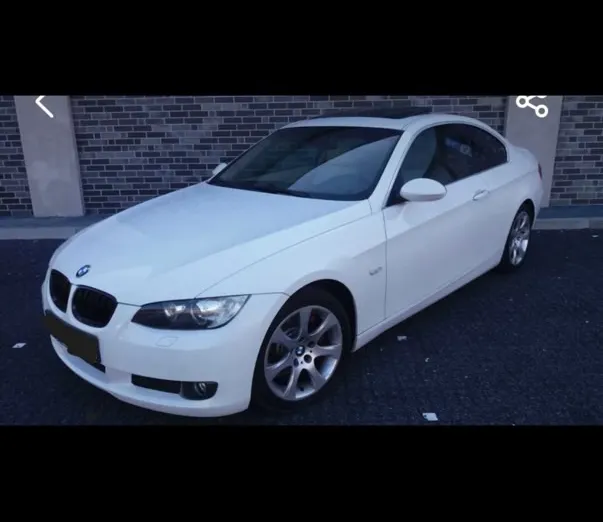 BMW Seria 3 335i