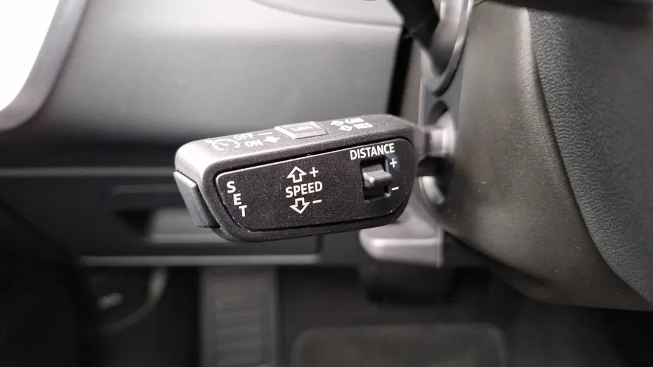 AUDI A6 Avant -