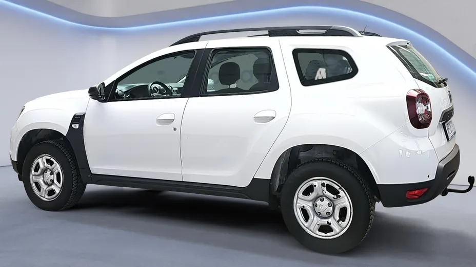 DACIA Duster Duster 1.5 Blue dCi Comfort 4WD