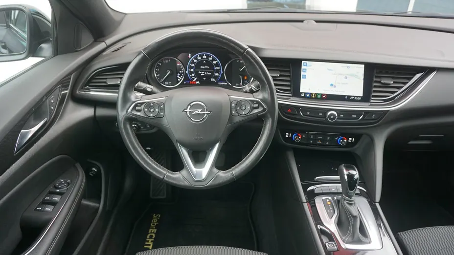 OPEL Insignia Insignia 2.0 CDTI Innovation S&S aut