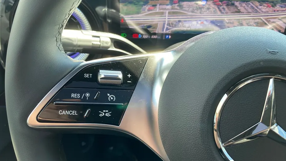 MERCEDES-BENZ GLB GLB 250+ EQ 85kWh