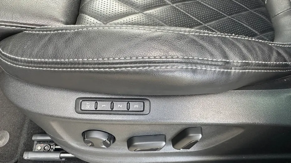 SKODA Kodiaq Kodiaq 2.0 TDI 4x4 Sportline DSG
