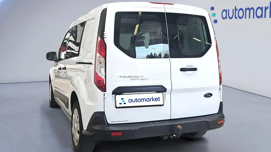 FORD Transit Connect Transit Connect 220 L1 Trend (bryg.)