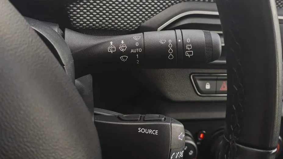 DACIA Sandero Sandero 1.0 TCe Expression LPG