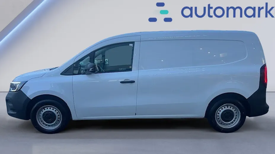 RENAULT Kangoo Express/Van Kangoo Van 1.5 Blue dCi L2 Extra Nowy