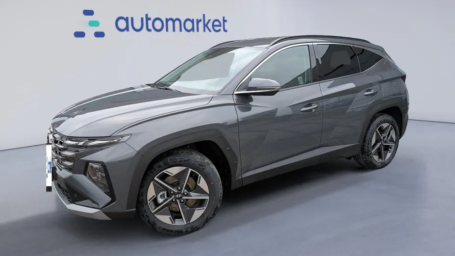 HYUNDAI Tucson Tucson 1.6 T-GDi Smart 2WD Nowy