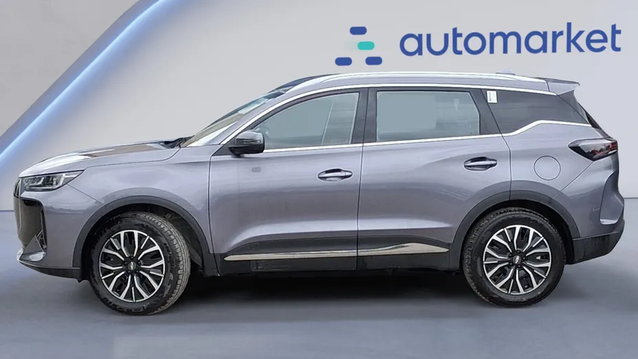 CHERY Tiggo 7 Tiggo 7 1.5 T-GDI Super Hybrid Comfort DHT Nowy