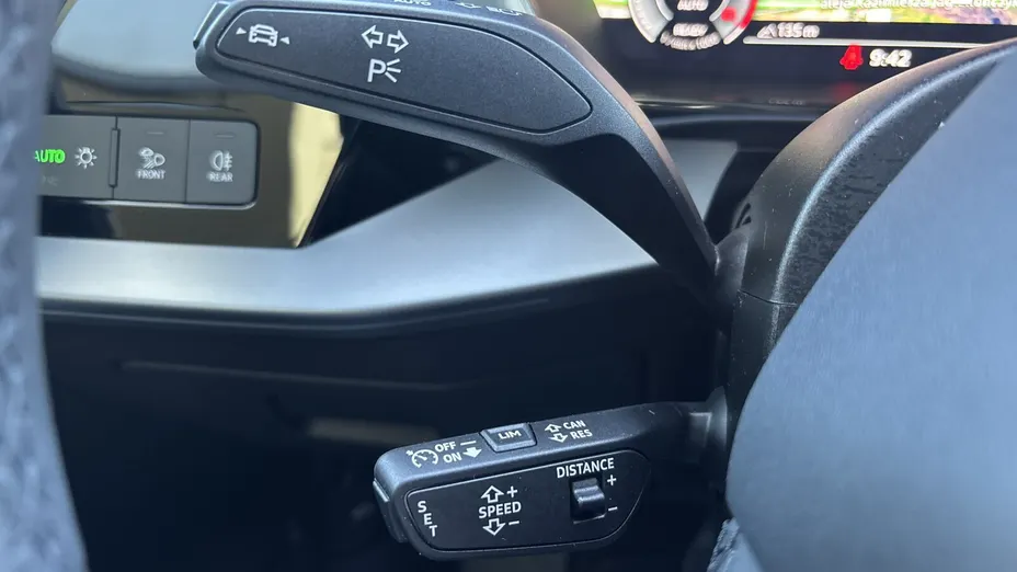 AUDI A3 Allstreet -