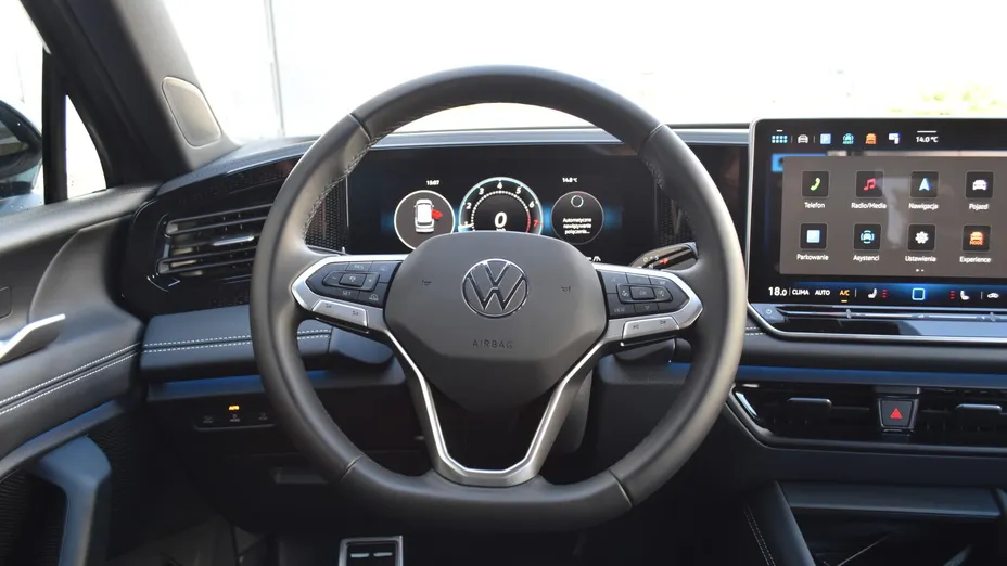 VOLKSWAGEN Tiguan Tiguan 1.5 eTSI Life Plus DSG