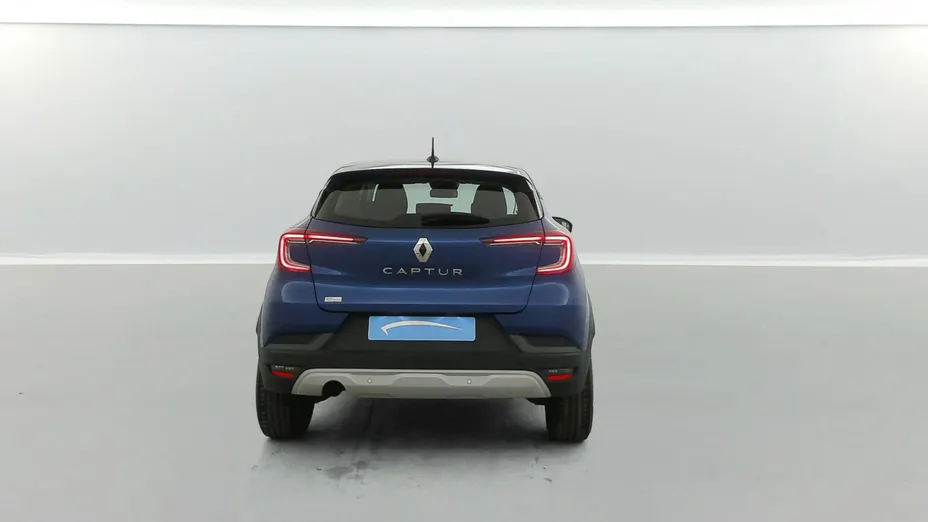 RENAULT Captur -