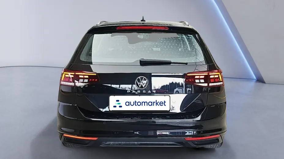 VOLKSWAGEN Passat Passat 1.5 TSI EVO Business DSG