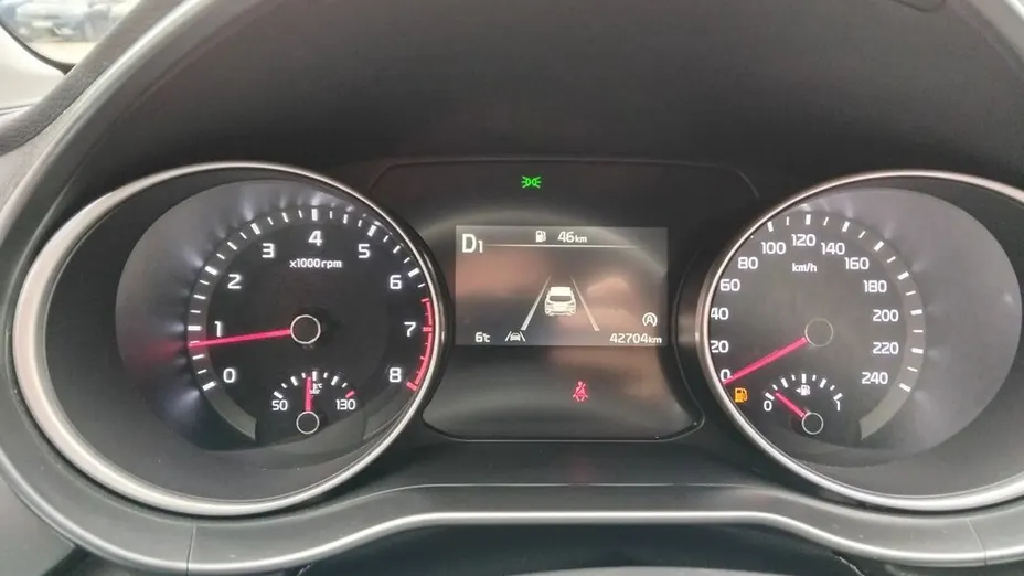 KIA XCeed XCeed 1.5 T-GDI M DCT