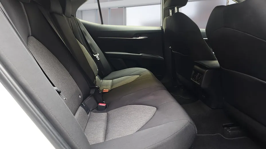 TOYOTA Camry Camry 2.5 Hybrid Comfort CVT