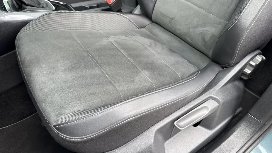 VOLKSWAGEN T-ROC T-ROC 1.5 TSI Style DSG