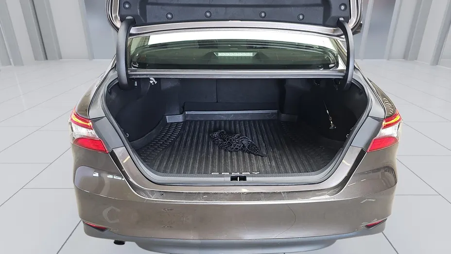 TOYOTA Camry Camry 2.5 Hybrid Comfort CVT